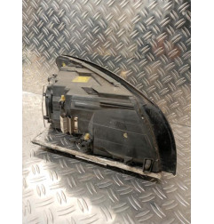 Optique avant principal gauche (feux)(phare) VOLVO C 30 Photo n°3