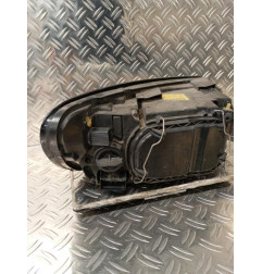 Optique avant principal gauche (feux)(phare) VOLVO C 30 Photo n°4