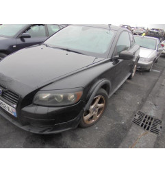 Compresseur clim VOLVO C 30 Photo n°7