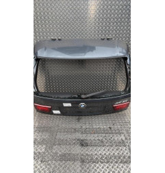 Malle/Hayon arriere BMW X5 E70 Photo n°1