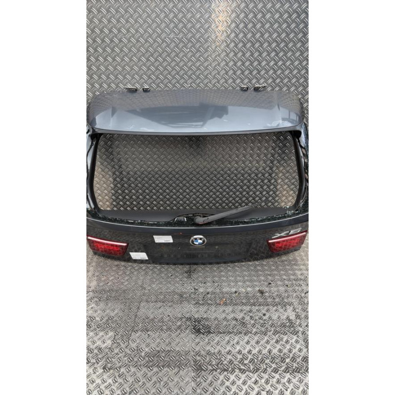 Malle/Hayon arriere BMW X5 E70