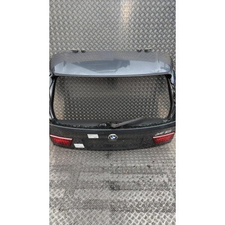 Malle/Hayon arriere BMW X5 E70 Photo n°1