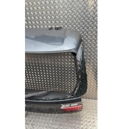 Malle/Hayon arriere BMW X5 E70 Photo n°3