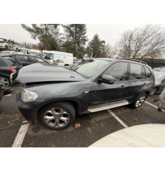 Porte arriere droit BMW X5 E70 Photo n°9