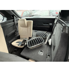 Porte arriere droit BMW X5 E70 Photo n°14
