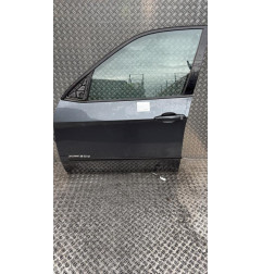 Porte avant gauche BMW X5 E70 Photo n°1