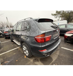 Porte avant gauche BMW X5 E70 Photo n°14