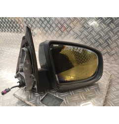 Retroviseur droit BMW X5 E70 Photo n°1