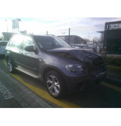 Retroviseur droit BMW X5 E70 Photo n°6