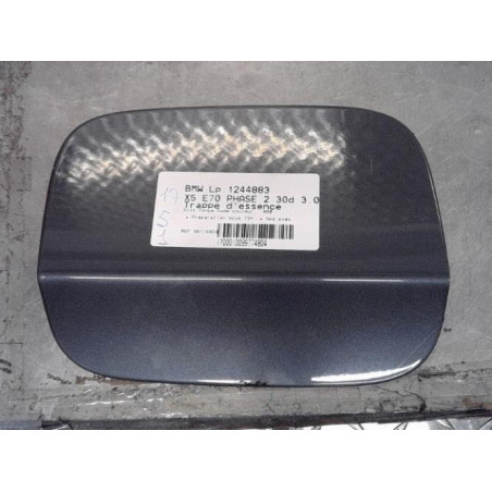 Trappe d'essence BMW X5 E70