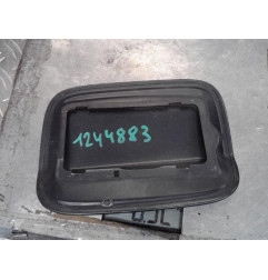 Trappe d'essence BMW X5 E70 Photo n°3