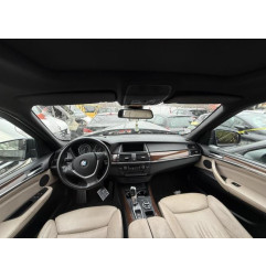 Amortisseur arriere droit BMW X5 E70 Photo n°11