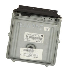 Calculateur moteur BMW X5 E70 Photo n°6