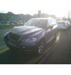 Cremaillere assistee BMW X5 E70 Photo n°4