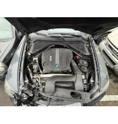 Cremaillere assistee BMW X5 E70 Photo n°7