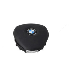 Air bag conducteur BMW X5 E70 Photo n°1