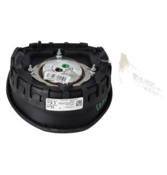 Air bag conducteur BMW X5 E70 Photo n°4