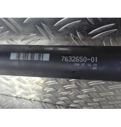 Arbre de transmission avant BMW SERIE 1 F20 Photo n°3