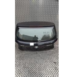 Malle/Hayon arriere BMW SERIE 1 F20 Photo n°1