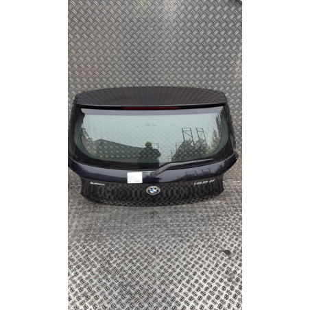 Malle/Hayon arriere BMW SERIE 1 F20 Photo n°1