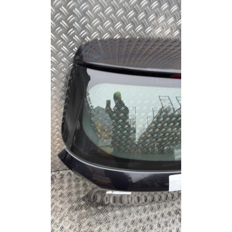 Malle/Hayon arriere BMW SERIE 1 F20