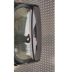 Malle/Hayon arriere BMW SERIE 1 F20 Photo n°5