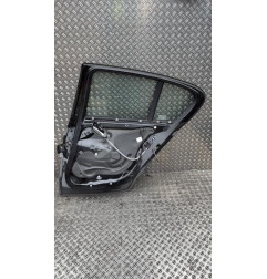 Porte arriere droit BMW SERIE 1 F20 Photo n°4