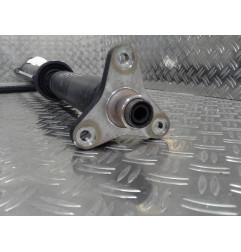 Arbre de transmission (propulsion) BMW SERIE 1 F20 Photo n°4