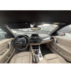 Arbre de transmission (propulsion) BMW SERIE 1 F20 Photo n°16