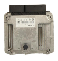 Calculateur moteur BMW SERIE 1 F20 Photo n°5