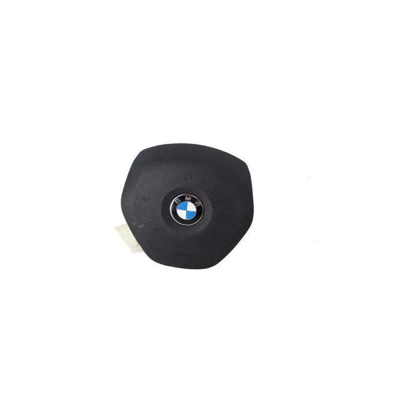 Air bag conducteur BMW SERIE 1 F20