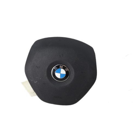 Air bag conducteur BMW SERIE 1 F20 Photo n°1