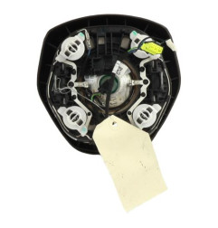 Air bag conducteur BMW SERIE 1 F20 Photo n°4