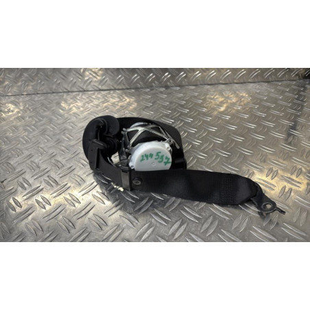 Ceinture avant droit BMW SERIE 1 F20 Photo n°1