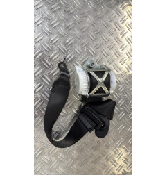 Ceinture avant gauche BMW SERIE 1 F20 Photo n°4