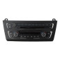 Commande chauffage BMW SERIE 1 F20