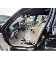 Commande chauffage BMW SERIE 1 F20 Photo n°13