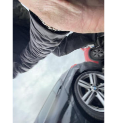 Commande chauffage BMW SERIE 1 F20 Photo n°14