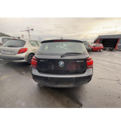 Commande chauffage BMW SERIE 1 F20 Photo n°19