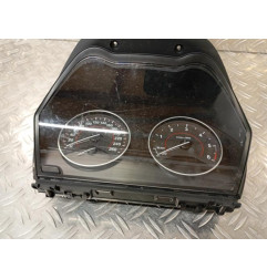 Compteur BMW SERIE 1 F20 Photo n°1