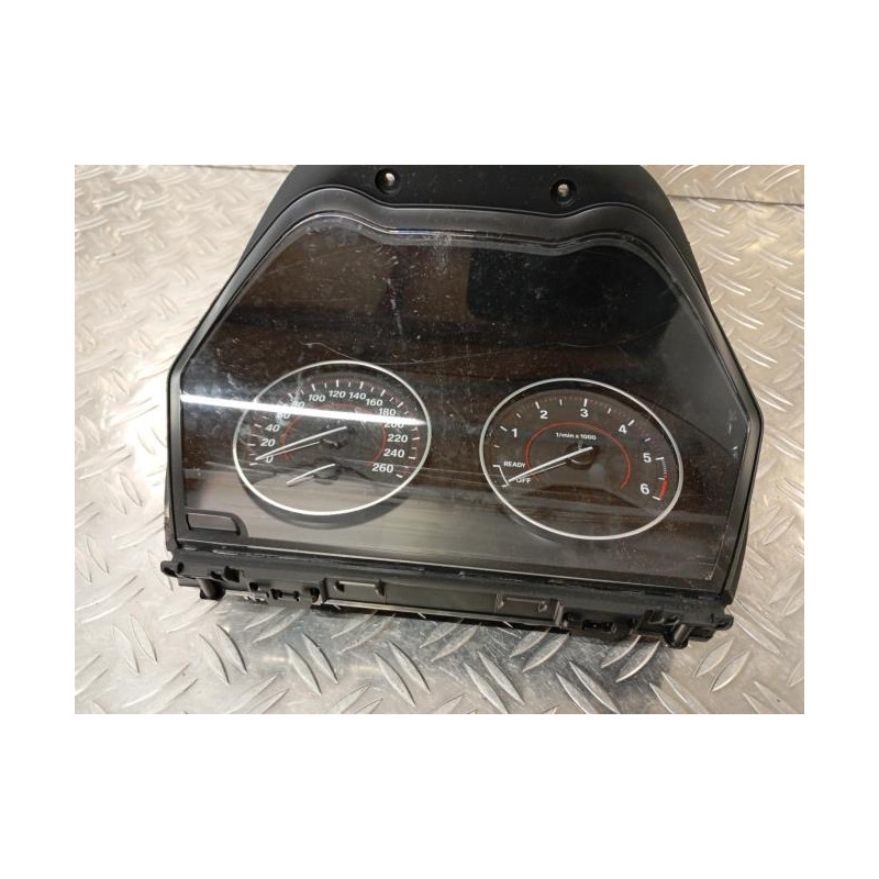 Compteur BMW SERIE 1 F20