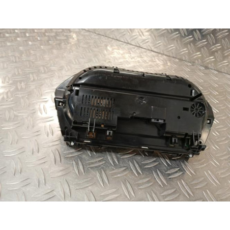 Compteur BMW SERIE 1 F20