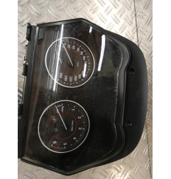Compteur BMW SERIE 1 F20 Photo n°4