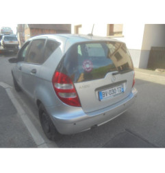 Platine feu arriere gauche MERCEDES CLASSE A 169 Photo n°3