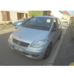 Platine feu arriere gauche MERCEDES CLASSE A 169 Photo n°5