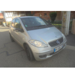 Platine feu arriere gauche MERCEDES CLASSE A 169 Photo n°6