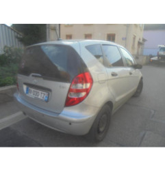 Platine feu arriere gauche MERCEDES CLASSE A 169 Photo n°7