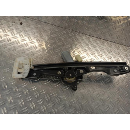 Moteur leve vitre arriere gauche BMW SERIE 1 F20 Photo n°1
