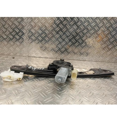 Moteur leve vitre arriere gauche BMW SERIE 1 F20