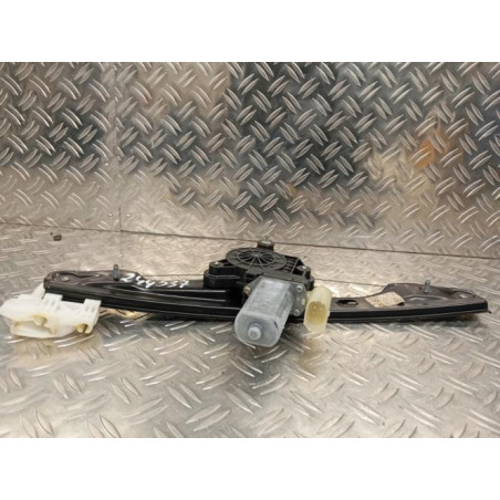 Moteur leve vitre arriere gauche BMW SERIE 1 F20